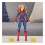 Avengers figúrka – Captain Marvel